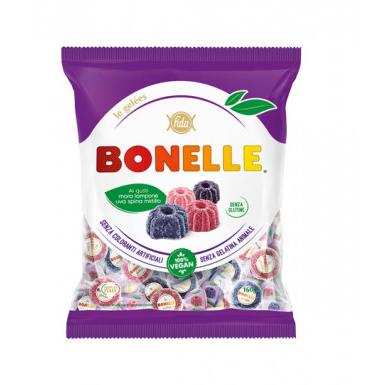 Мармелад Фрукты леса: Ежевика, Малина, Черника, Крыжовник 160 грамм