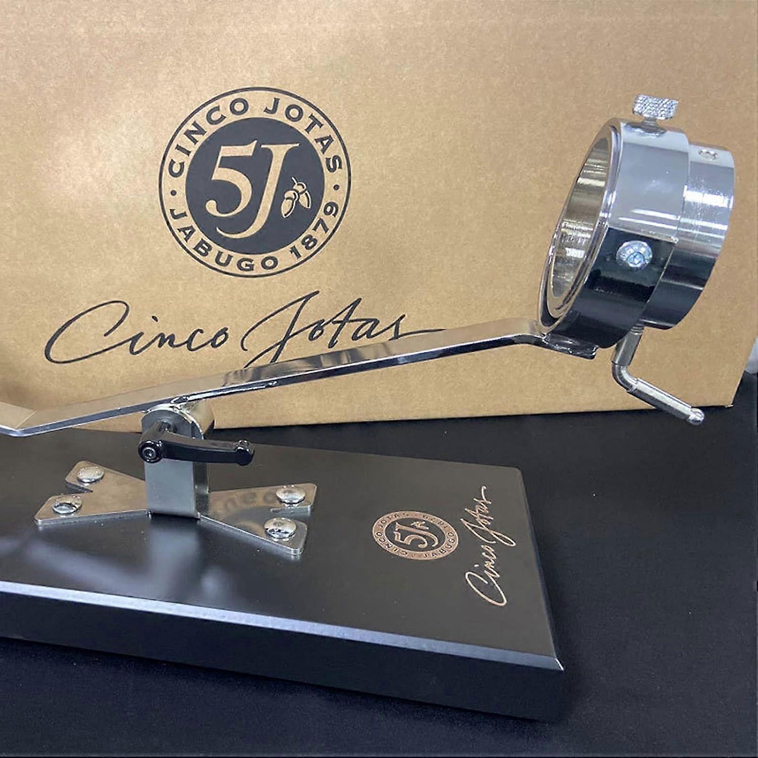 Хамонера Cinco Jotas (5J)