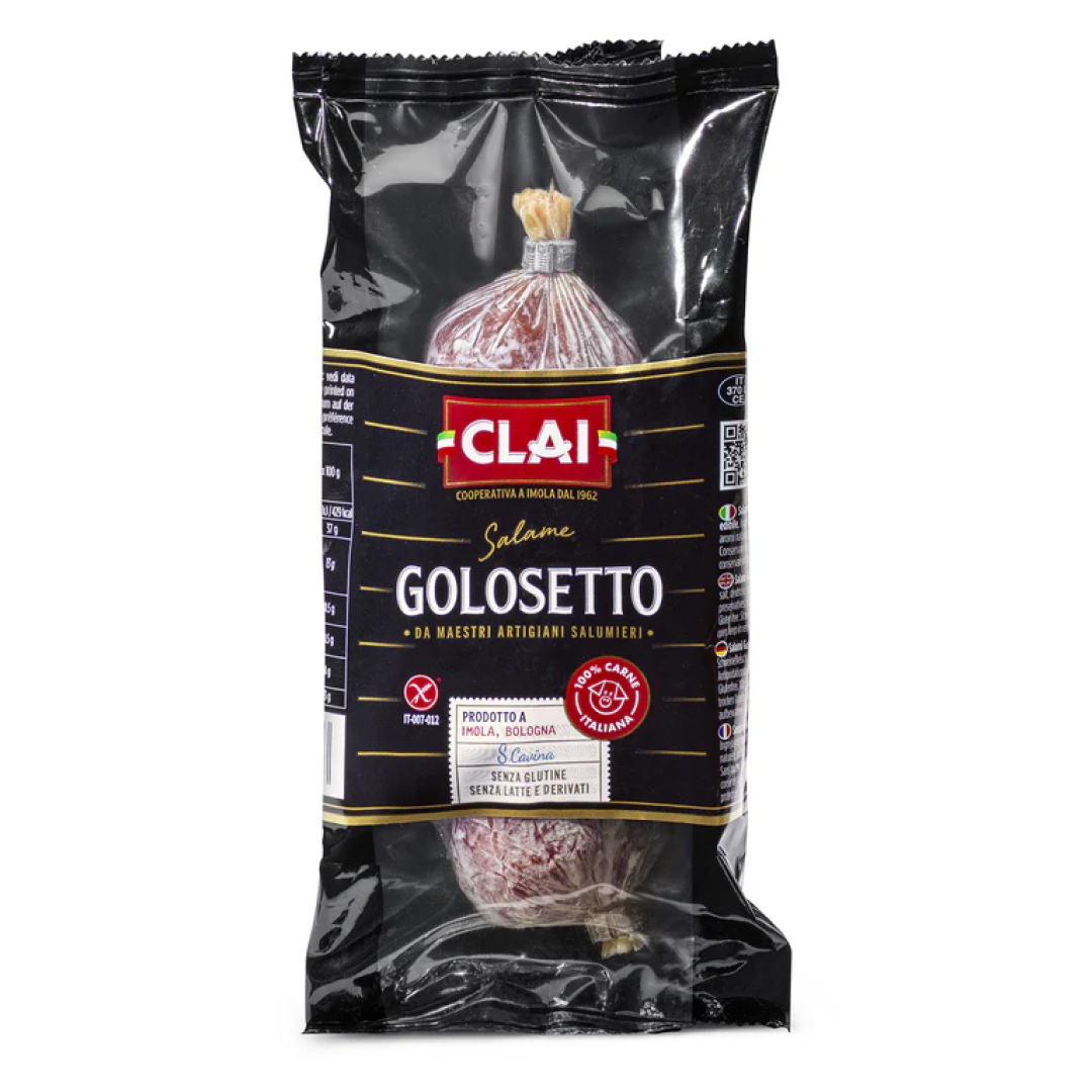 Салями Голозетто, 100 грамм