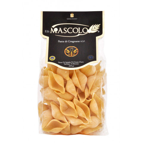 Макароны Конкилье 500 грамм