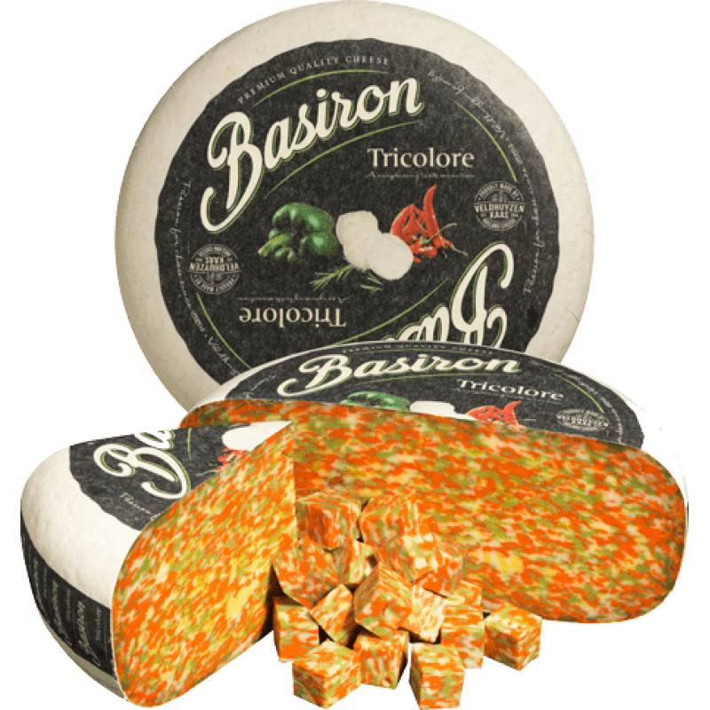 Базирон Триколор 300 грамм