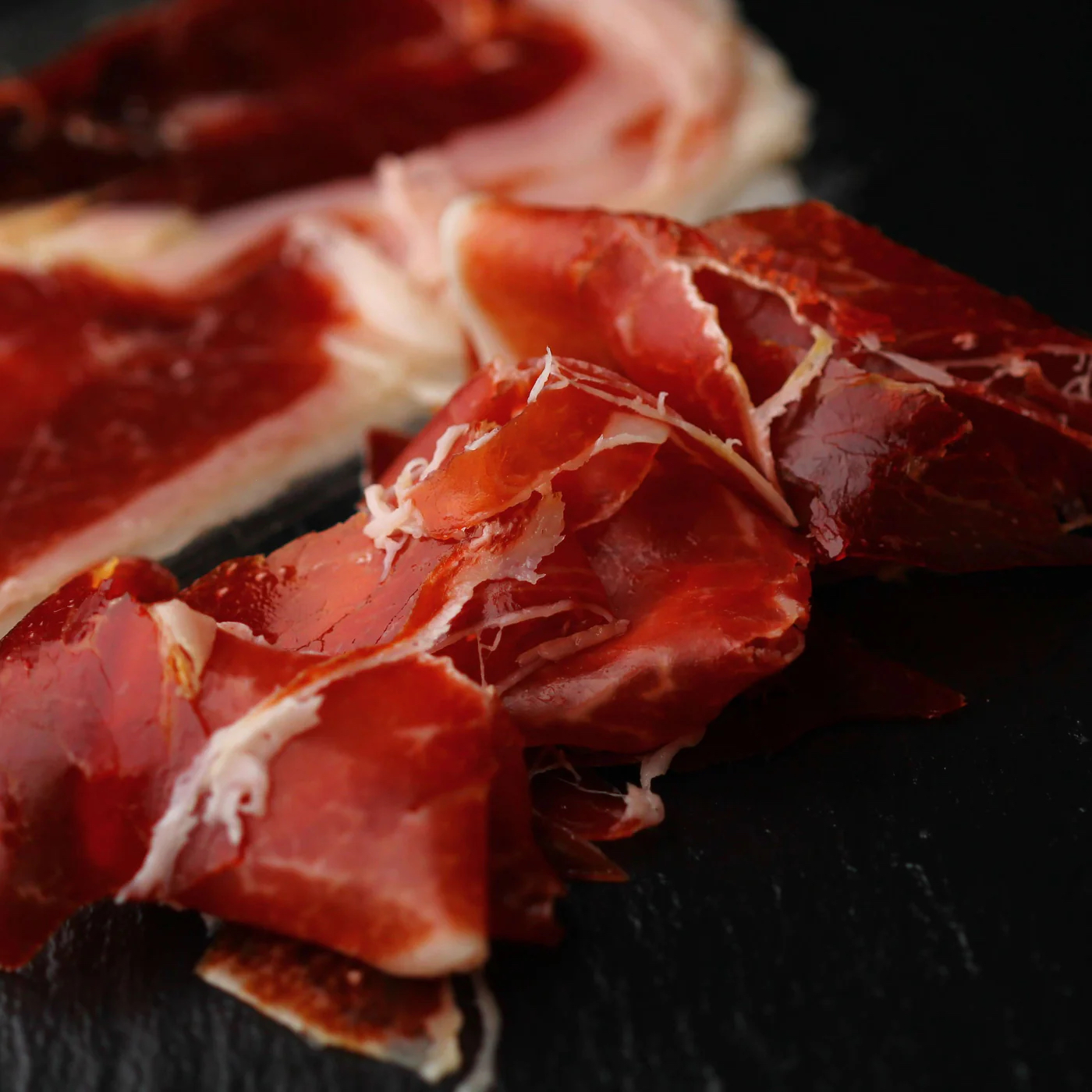 Хамон Иберико нарезка 250 грамм