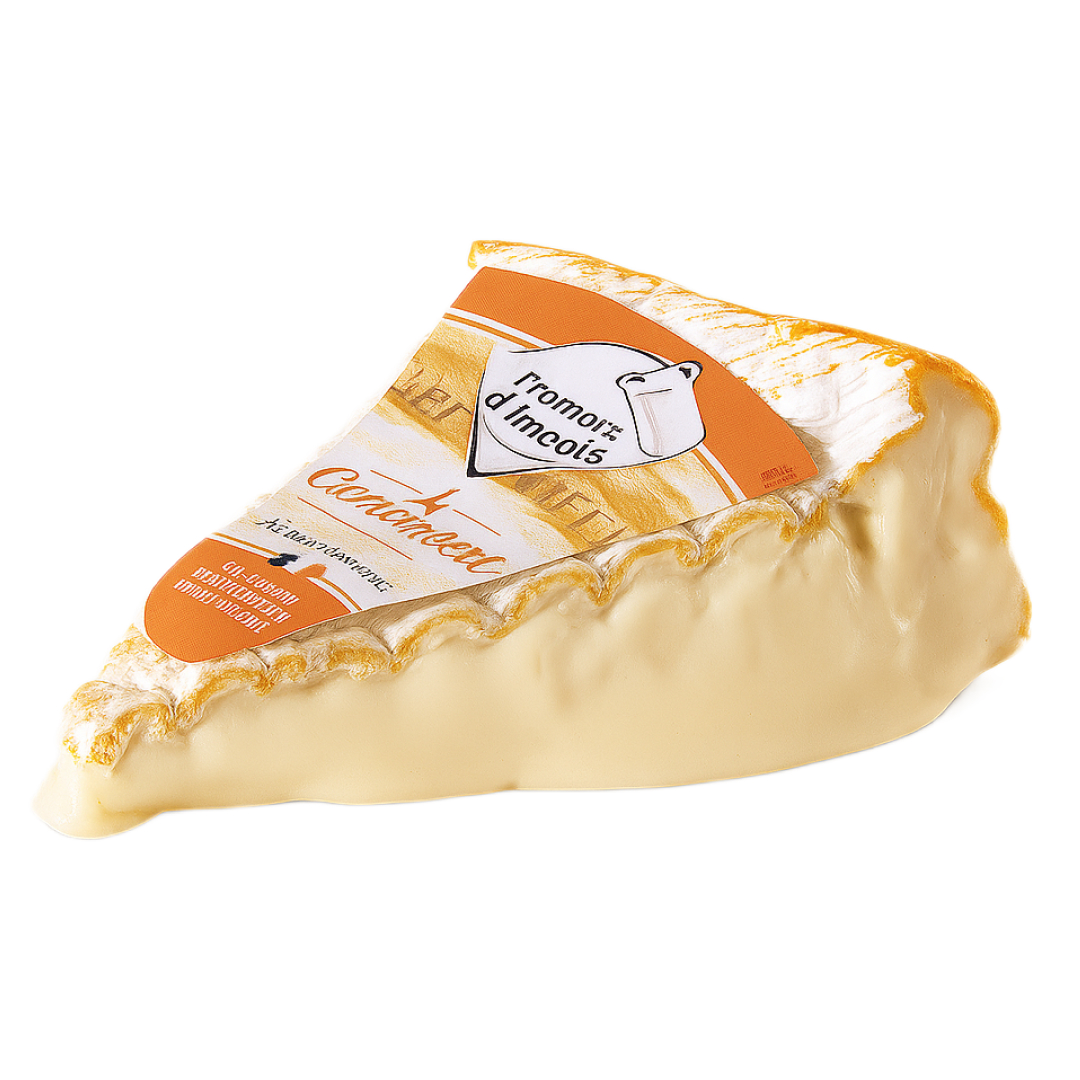 Ле Кампанье сливочный 300 грамм