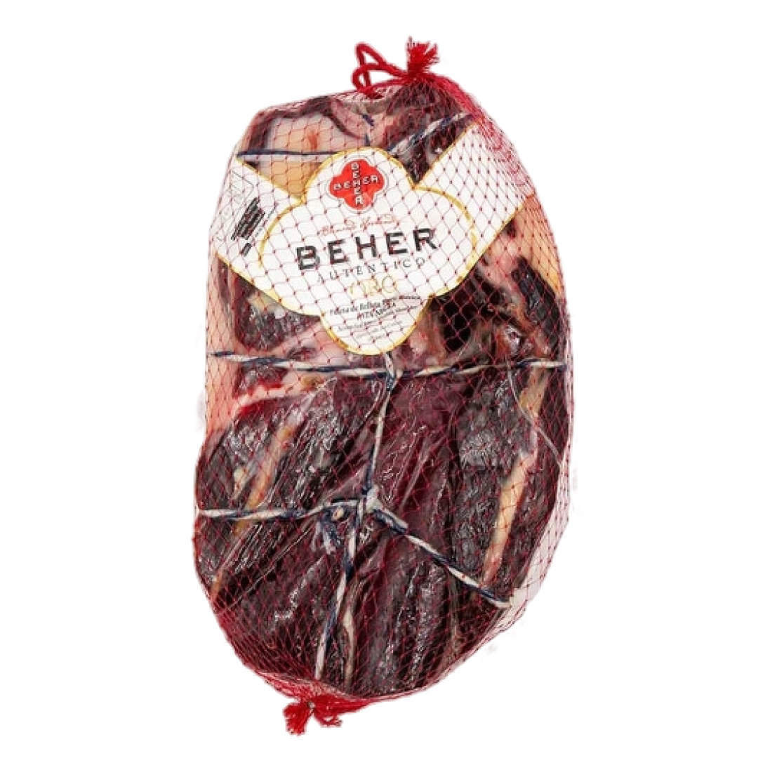 Хамон Иберико де Бейота 100%, 300 грамм