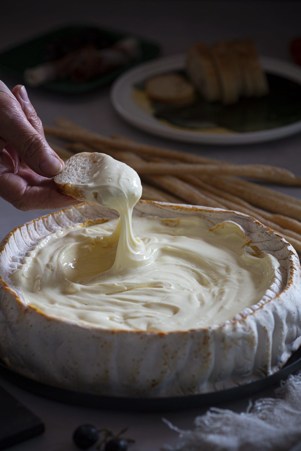 Ле Кампанье сливочный 300 грамм