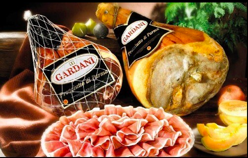 Прошутто Ди Парма 18 месяцев 8-9 кг