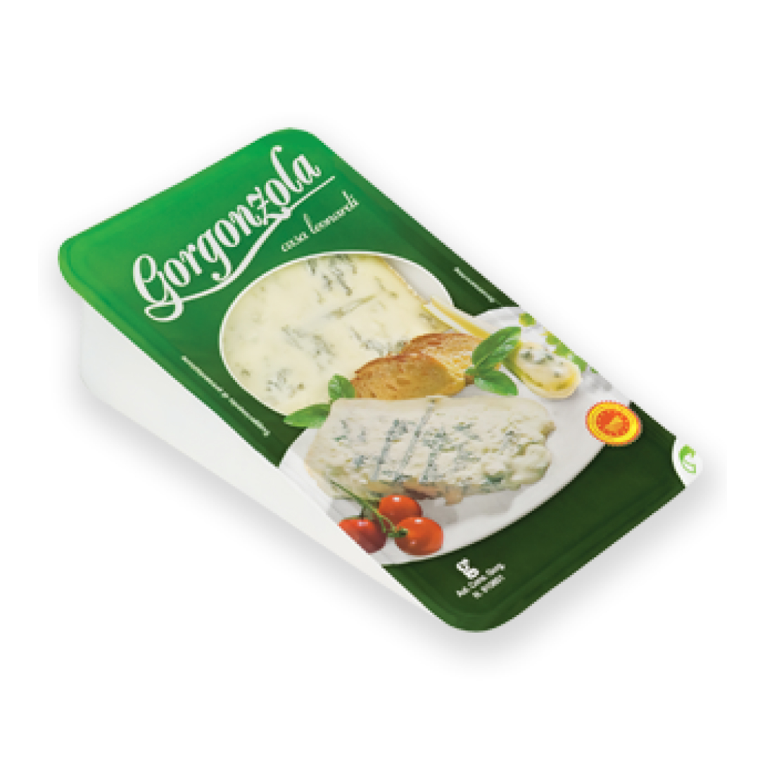 Горгонзола Casa Leonardi 200 грамм