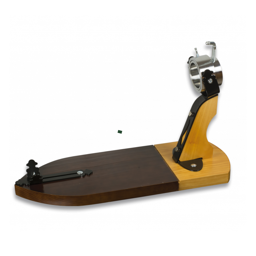 Хамонера CerezO