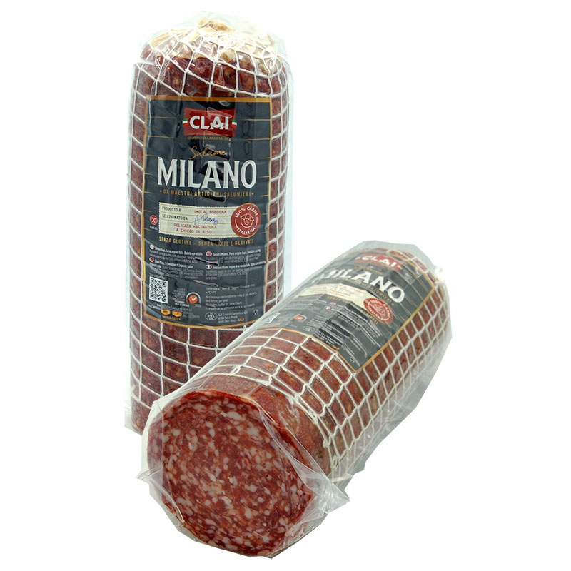 Салями Милано 500 грамм
