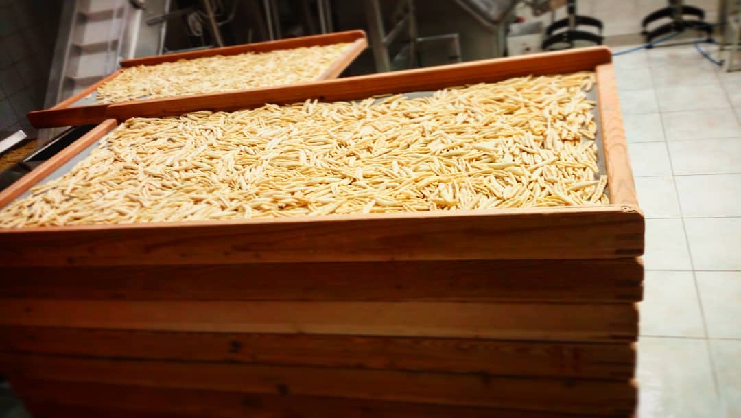 Макароны Торчинелли 500 грамм