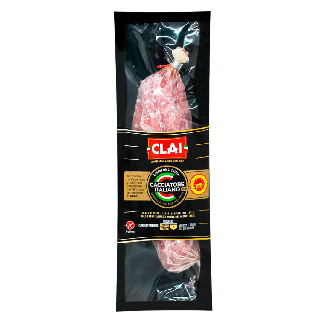 Салями Каччаторе, 160 грамм