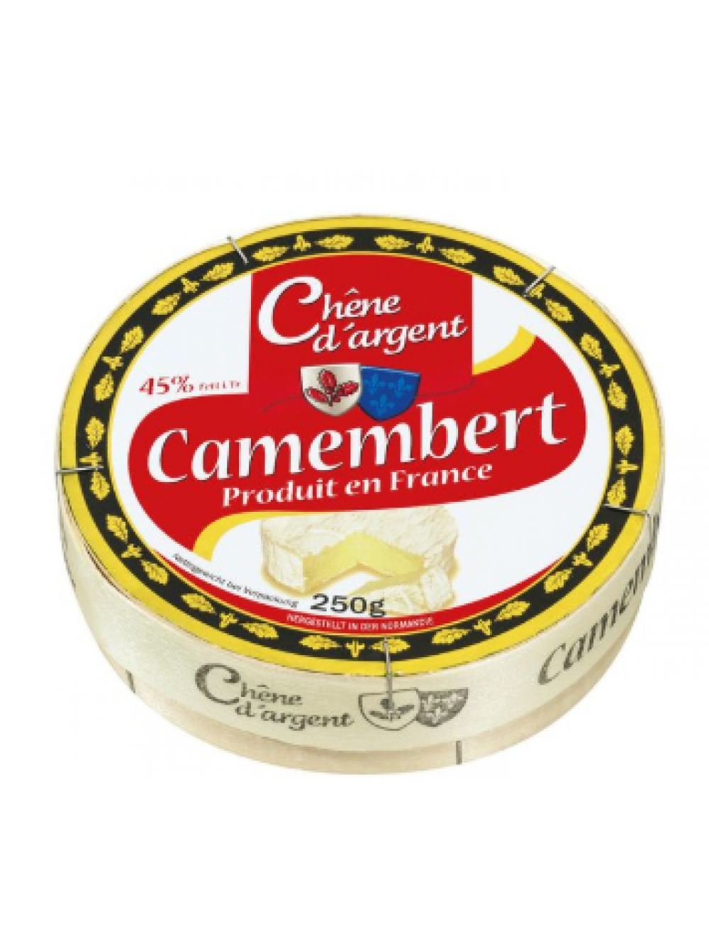 Камамбер 250 грамм