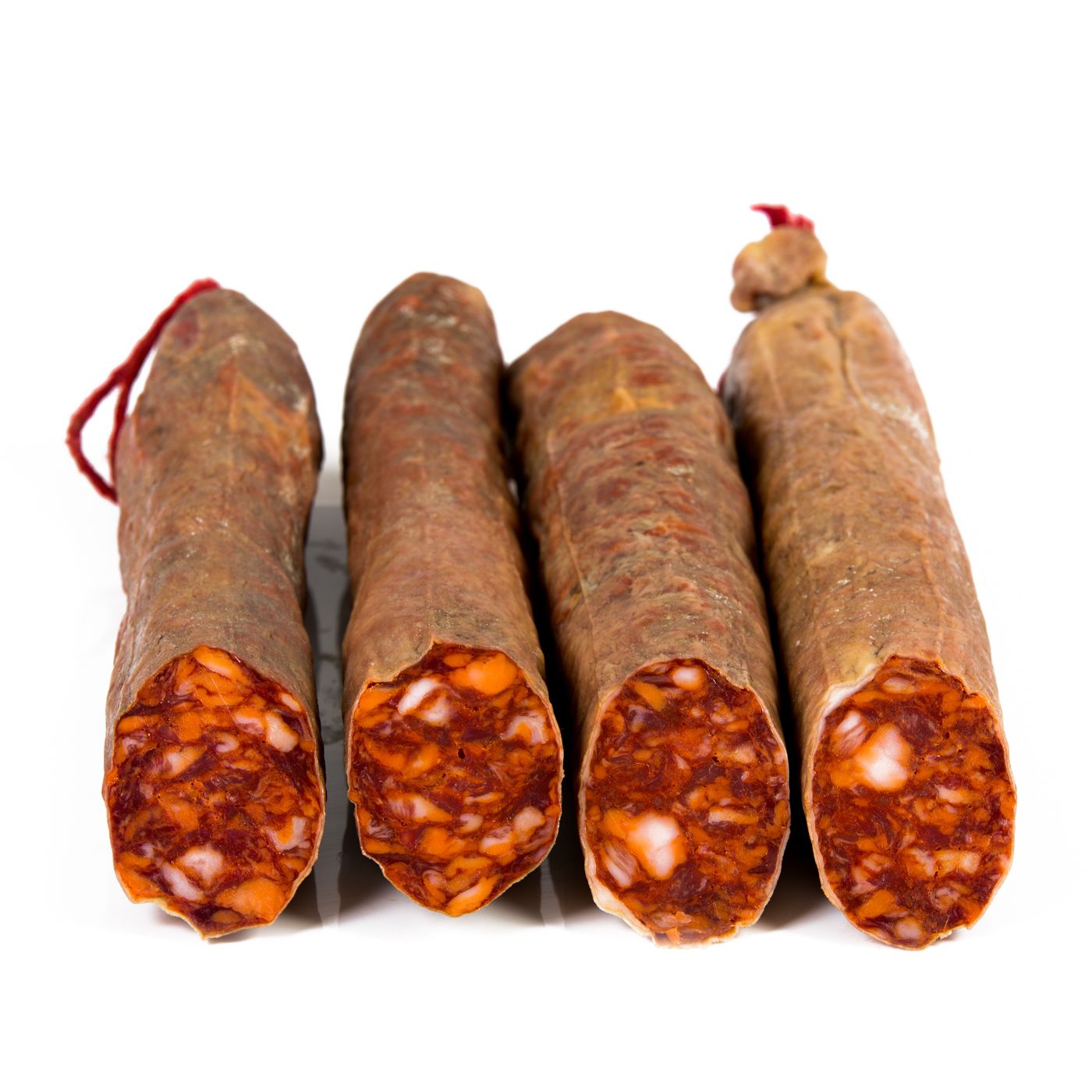 Чоризо Иберико 500 грамм