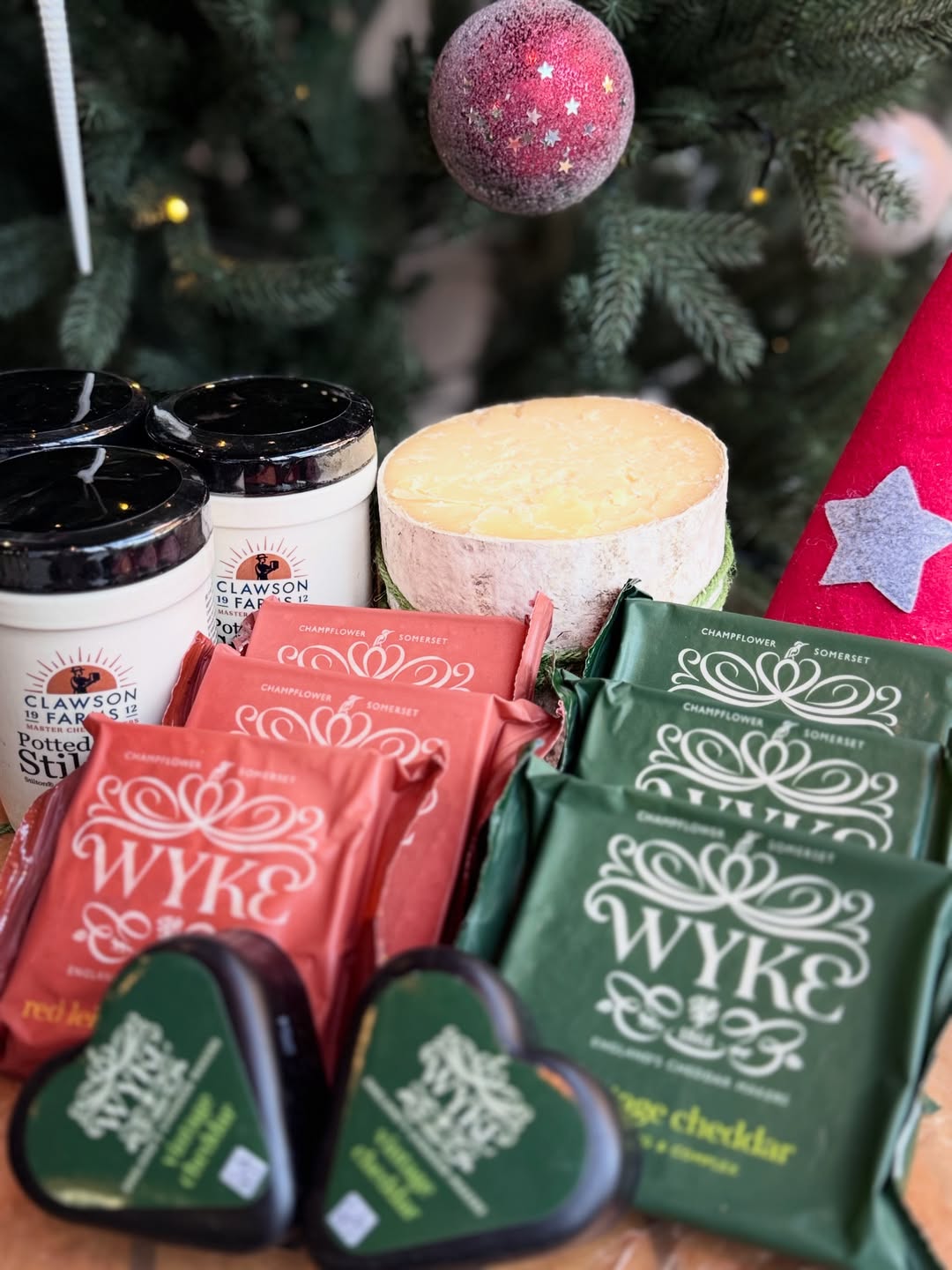 Чеддер винтаж 100 грамм