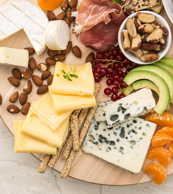 Статья: Сырная вечеринка