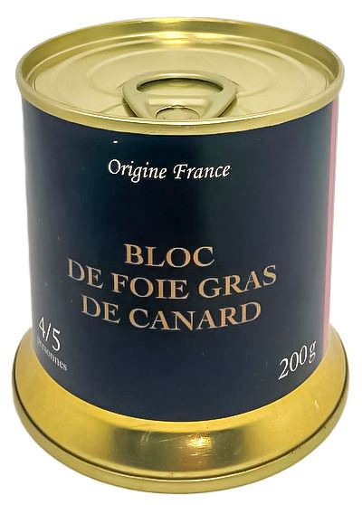 Фуа-Гра для Гурманов 200 грамм