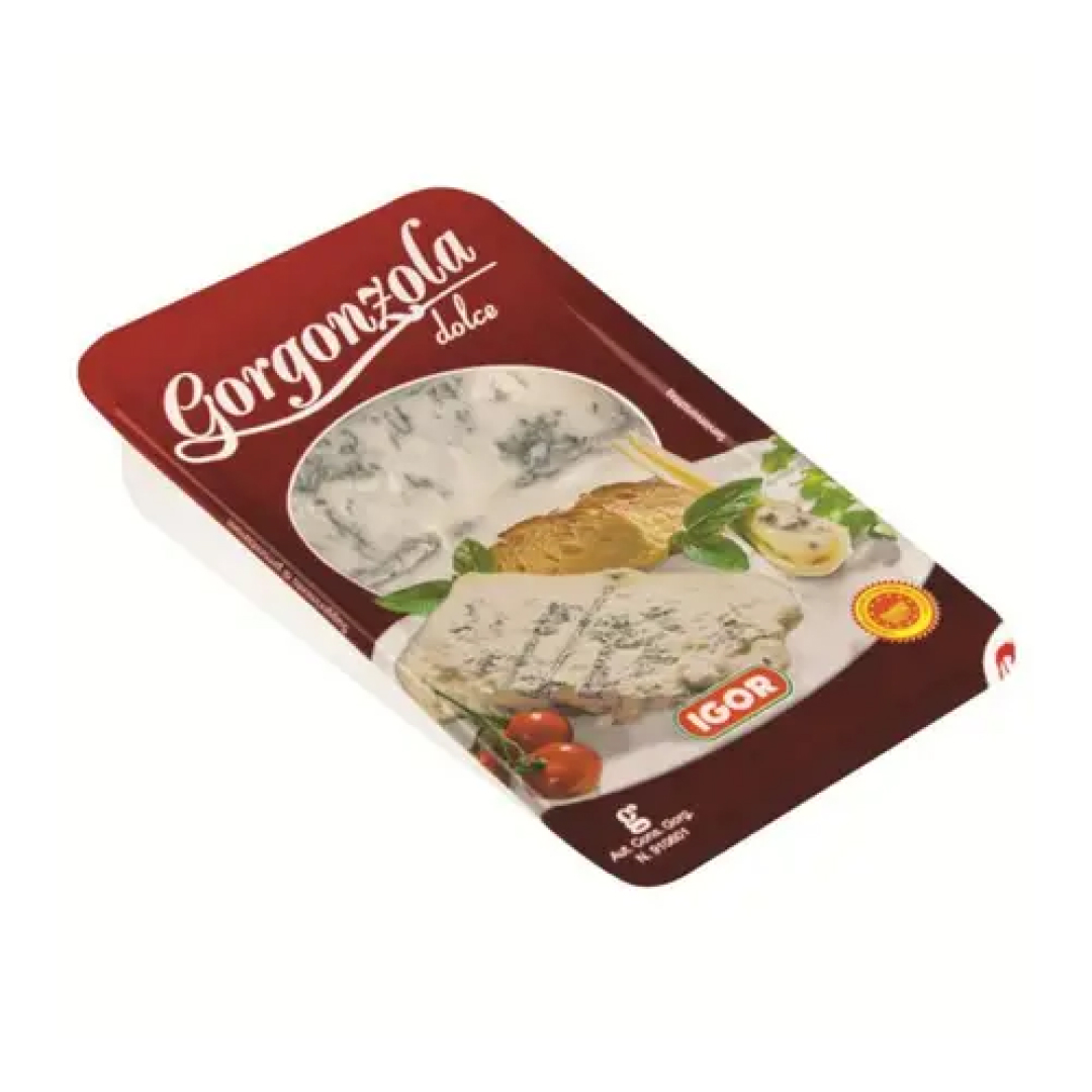 Горгонзола Cremoso 200 грамм