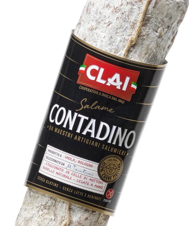 Салями Контaдино, 500 грамм