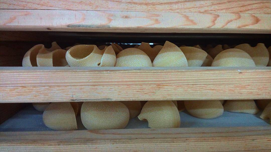 Макароны Лумакони 500 грамм