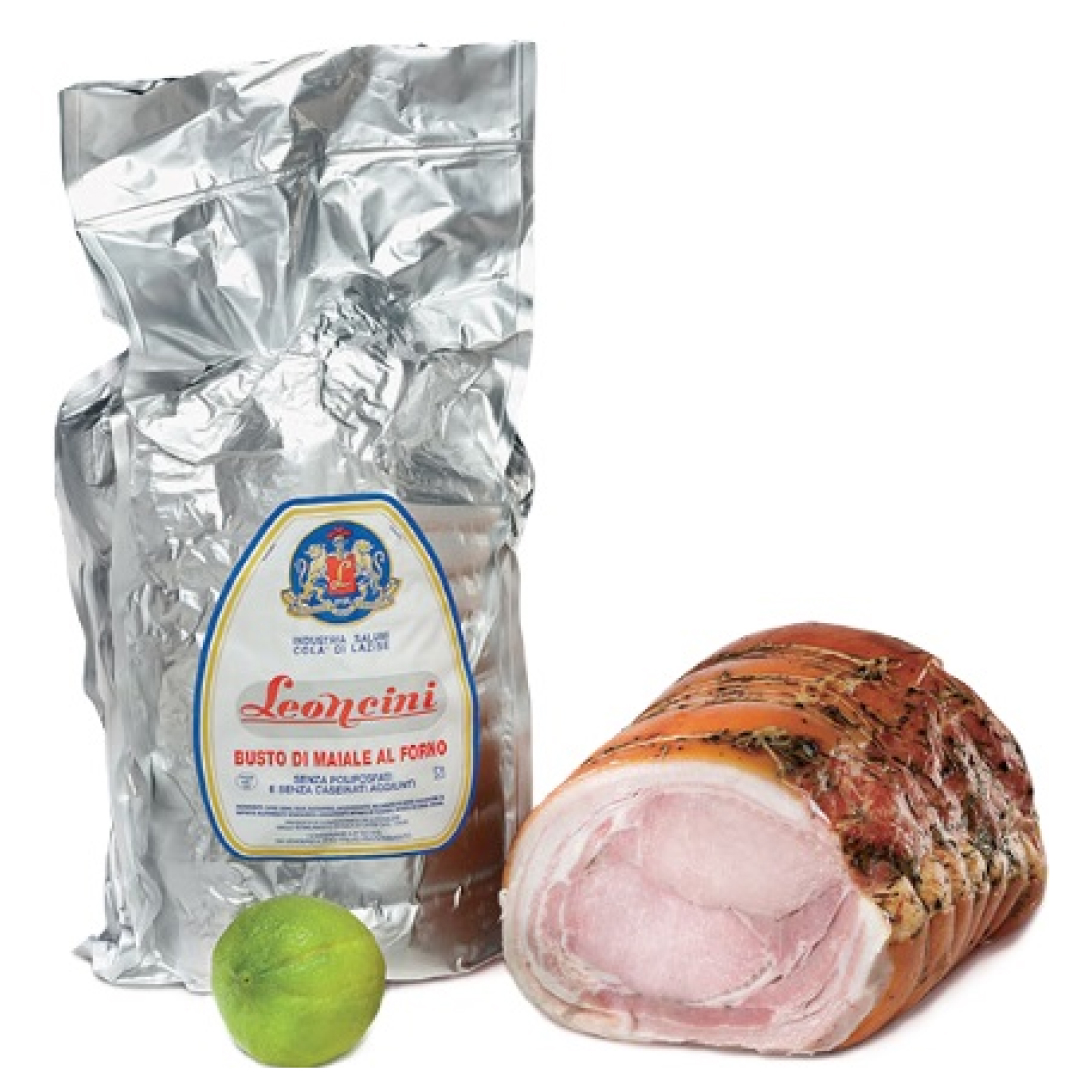 Поркетта 500 грамм