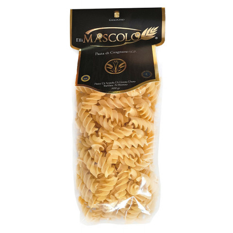 Макароны Тортильони 500 грамм