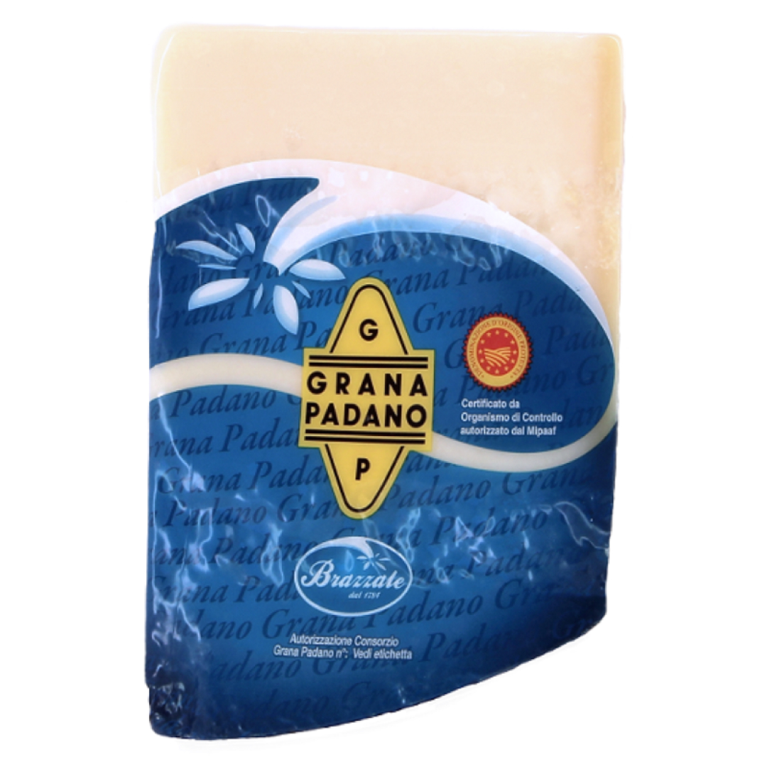 Грана Падано, 9 месяцев, 1 кг