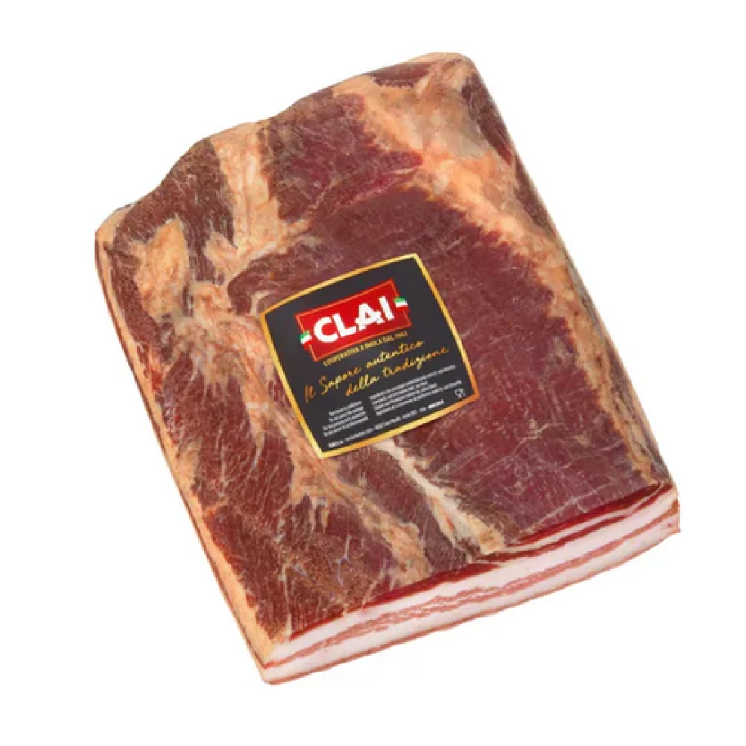 Панчетта 500 грамм