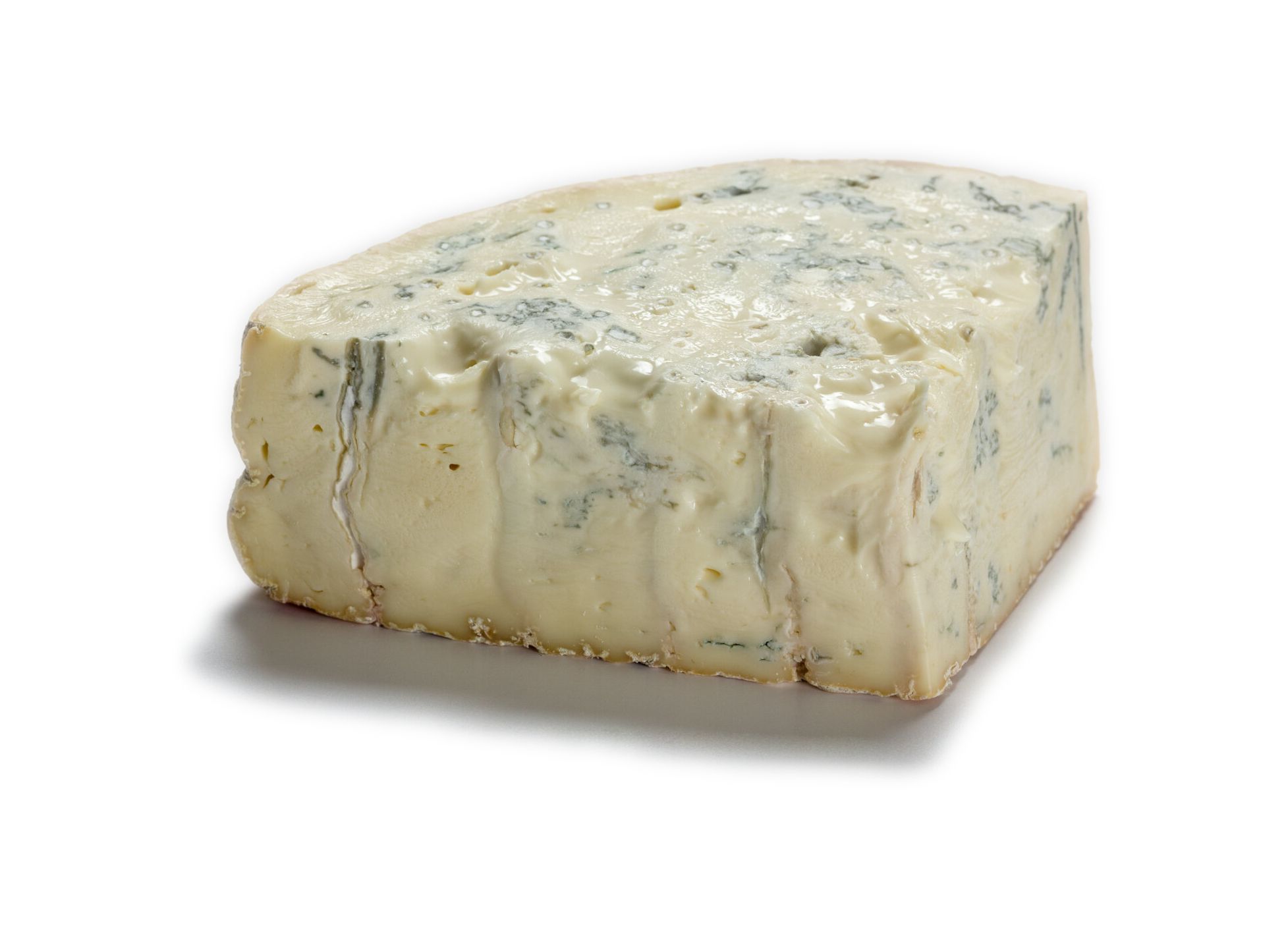 Горгонзола Дольче DOP (голубая) 300 грамм