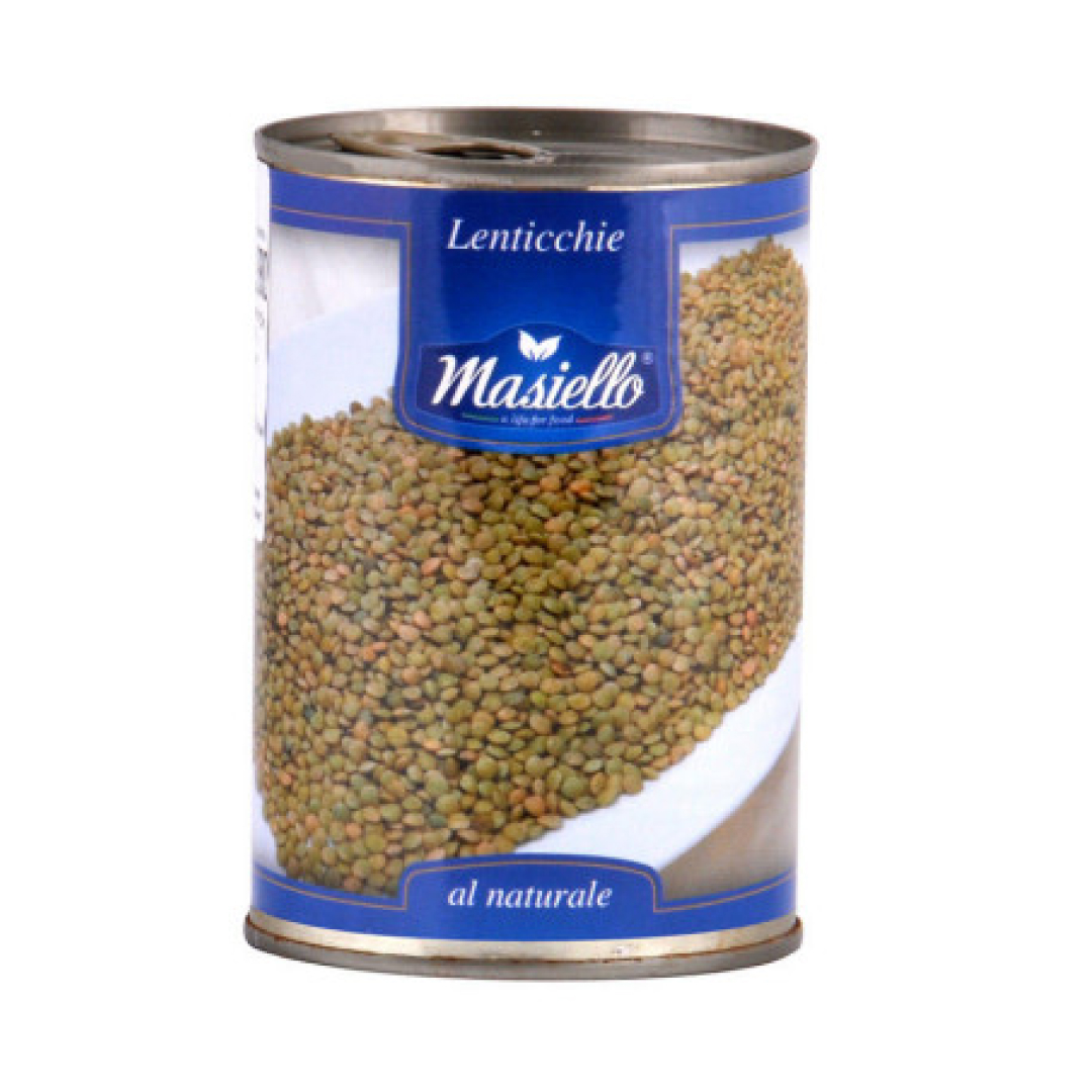 Чечевица 400 грамм