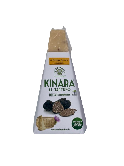 Пармезан c трюфелем 30 месяцев, 200 грамм