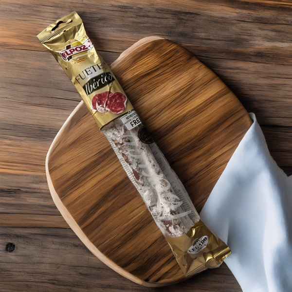 Фуэт Иберико 150 грамм