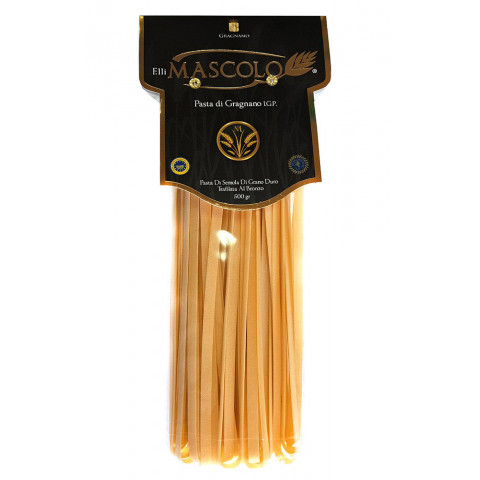 Макароны Тальятелле 500 грамм