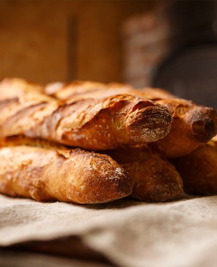 Статья: Хлеб и Сыр? Да, пожалуйста!