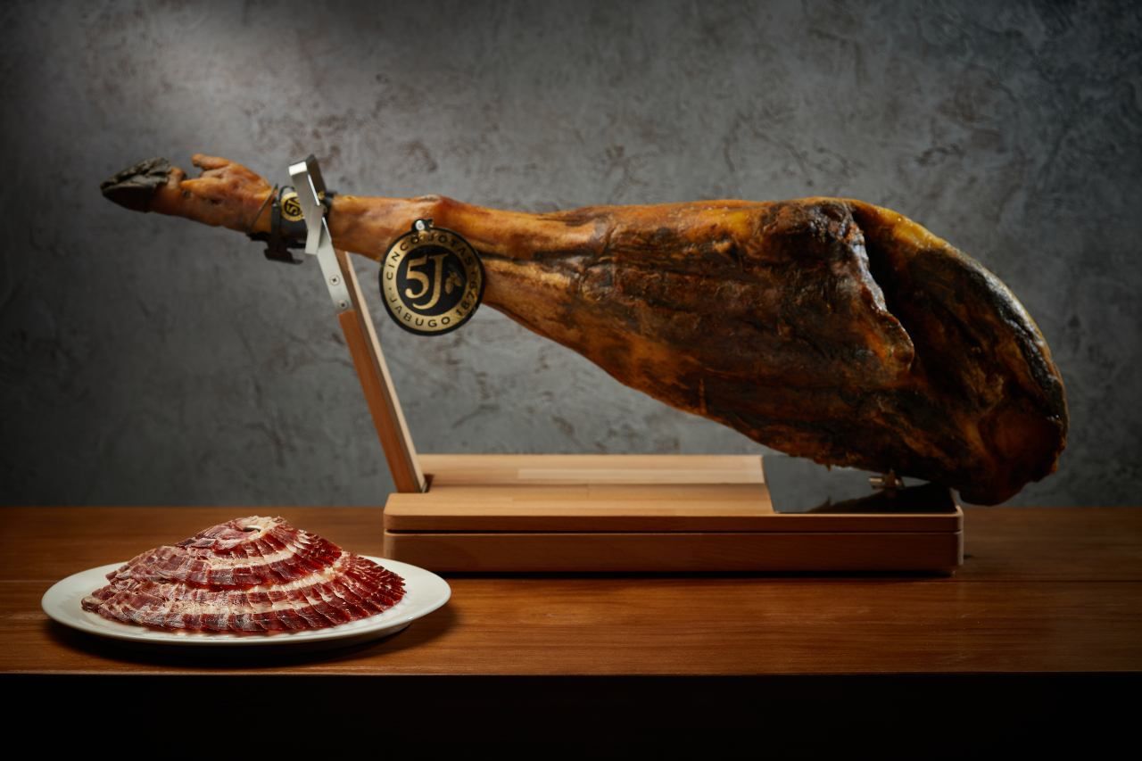 Статья: Пять чувств в дегустации Иберийской ветчины из желудей