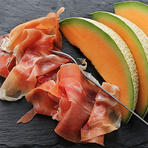 Прошутто 5,5 кг (Нога, 16 мес)