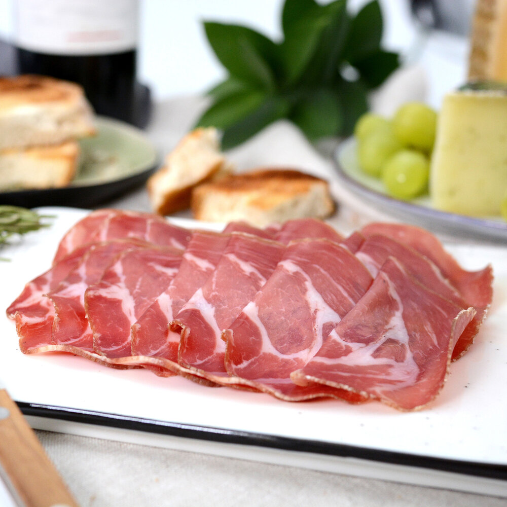 Коппа Стагионата 300 грамм